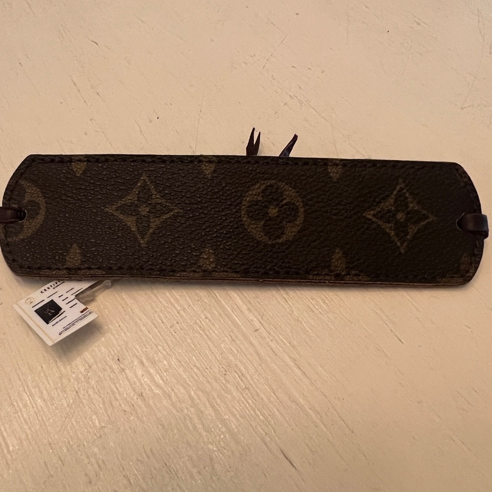 Designer bracelet